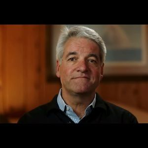 Meet your Posher, Brooks